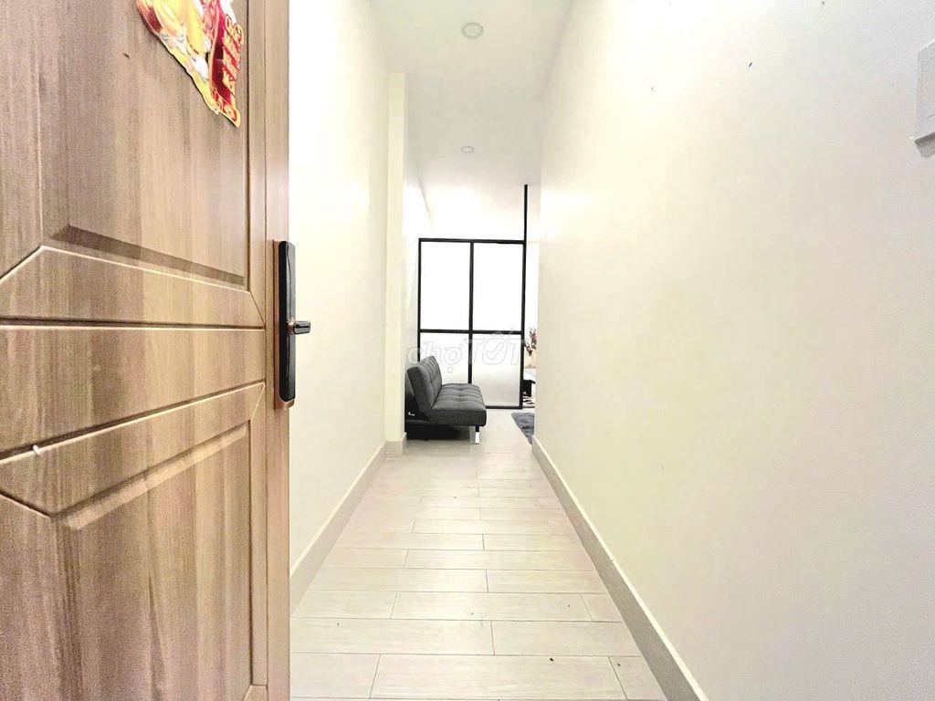 🏠 STUDIO FULL NỘI THẤT - NGUYỄN VĂN VĨNH, TÂN BÌNH KHU SÂN BAY