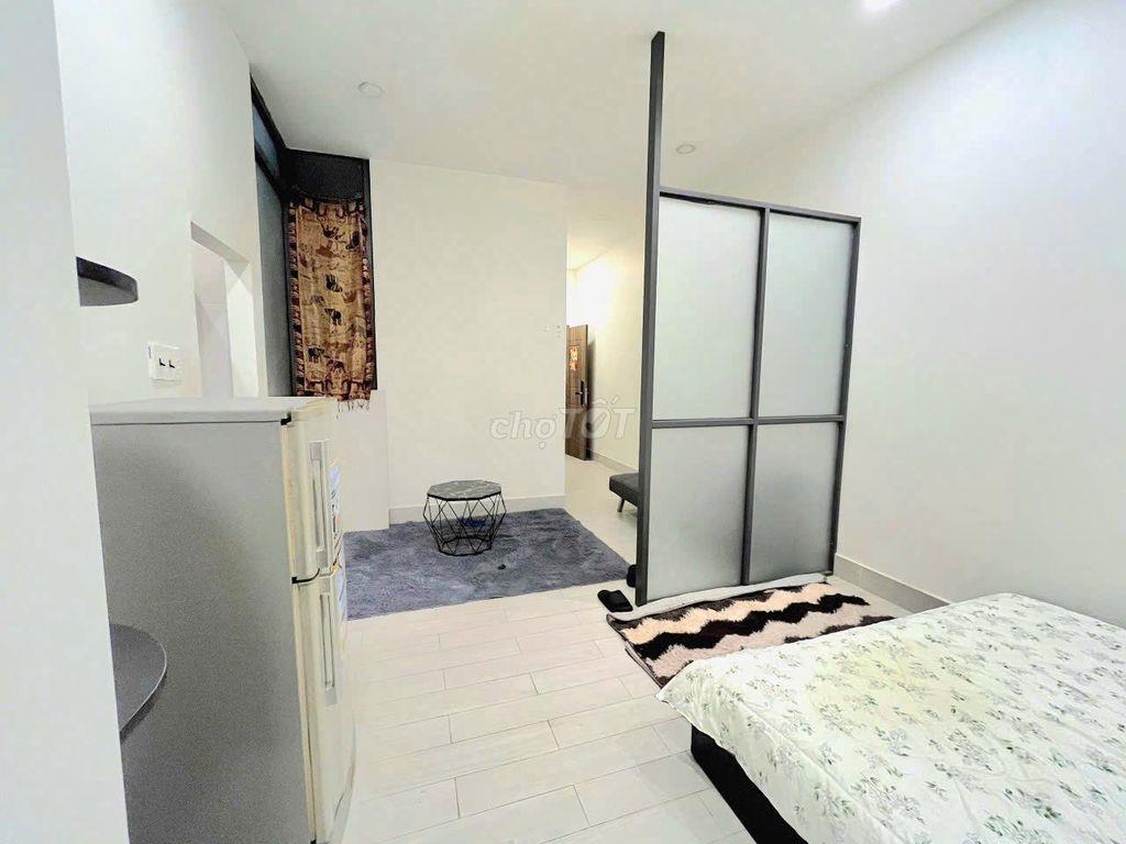 🏠 STUDIO FULL NỘI THẤT - NGUYỄN VĂN VĨNH, TÂN BÌNH KHU SÂN BAY