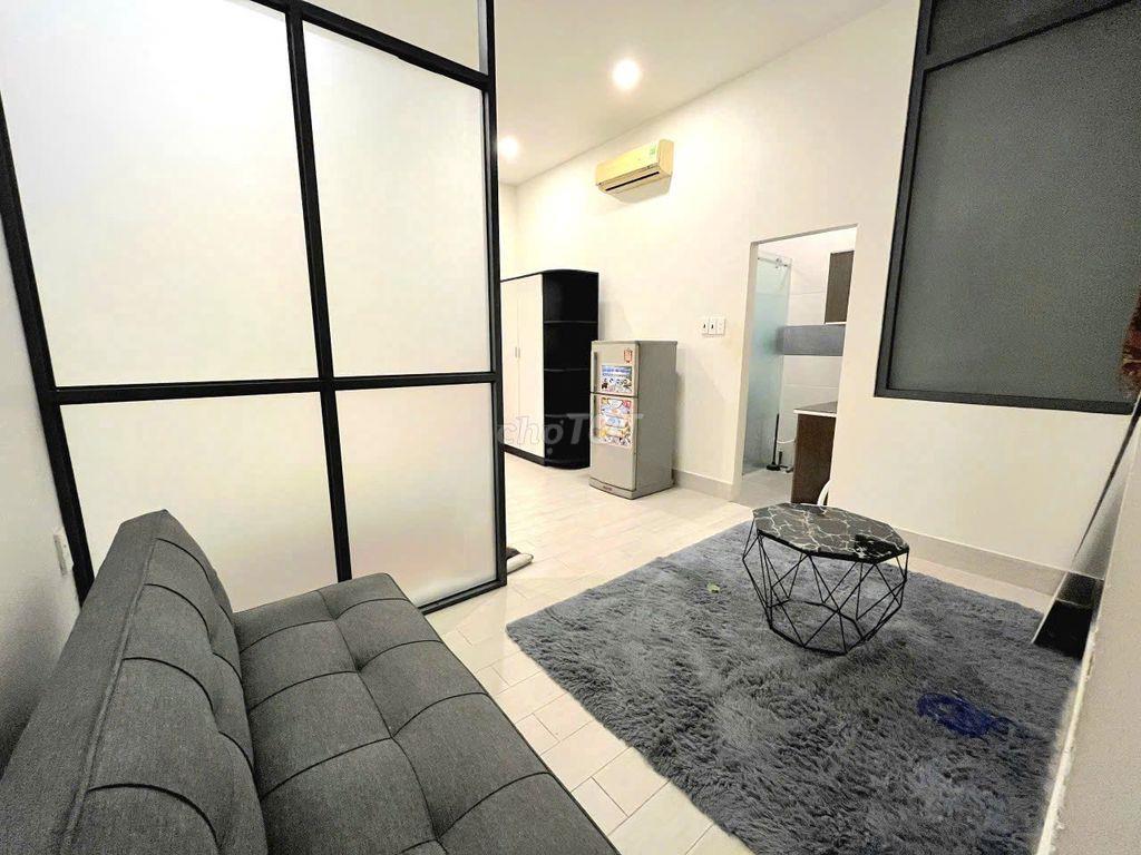 🏠 STUDIO FULL NỘI THẤT - NGUYỄN VĂN VĨNH, TÂN BÌNH KHU SÂN BAY