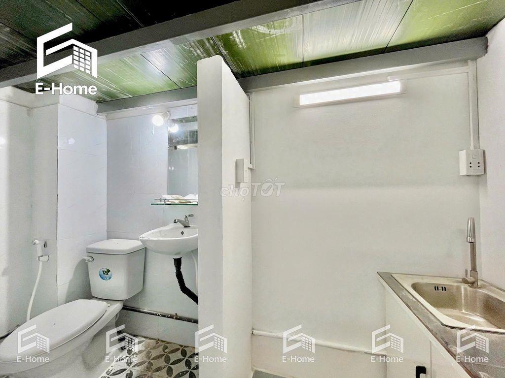 PHÒNG TRỌ GIÁ RẺ GIÁ THẬT 100% MỚI TOANH TẠI BÀU CÁT 2 