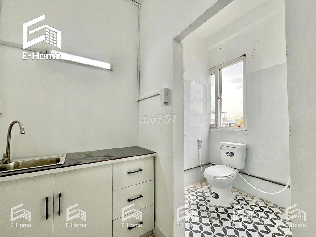 PHÒNG TRỌ GIÁ RẺ GIÁ THẬT 100% MỚI TOANH TẠI BÀU CÁT 2 