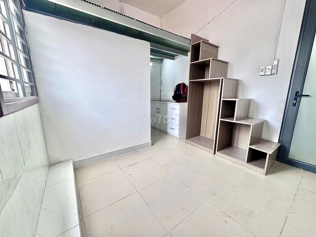 PHÒNG TRỌ GIÁ RẺ GIÁ THẬT 100% MỚI TOANH TẠI BÀU CÁT 2 