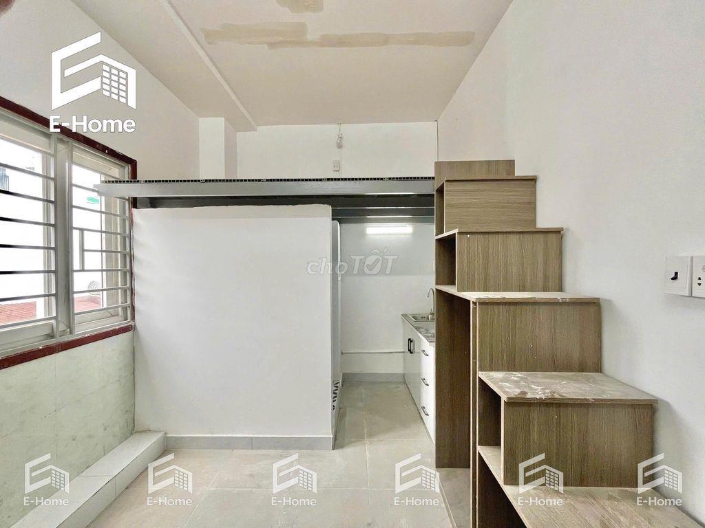 PHÒNG TRỌ GIÁ RẺ GIÁ THẬT 100% MỚI TOANH TẠI BÀU CÁT 2 