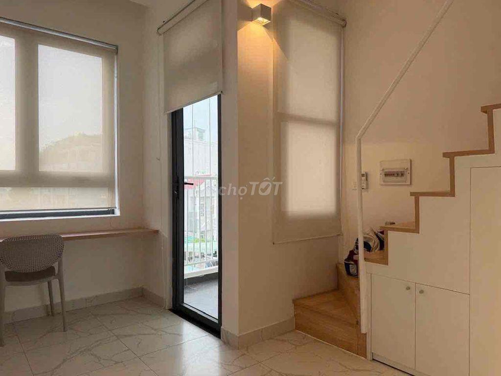 PHÒNG TRỌ GÁC CAO - ĐI BỘ TỚI UTH - GIÁ SIU RẺ