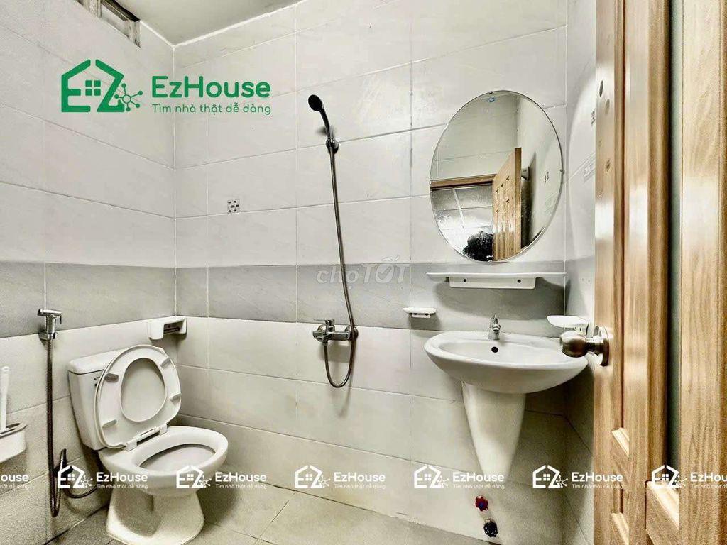 Gác - ko giới hạn người ở - cách UTH, Hutech , Hồng bàng, Uef 3p đi xe