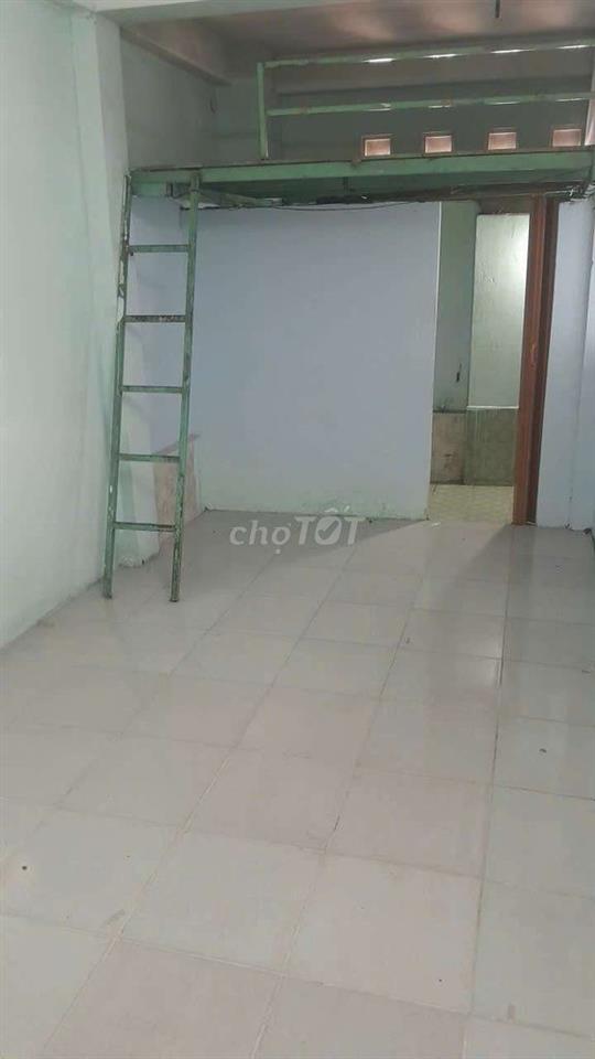 Phòng có máy lạnh cho thuê 477 XVNT ,P.26,Q.Bình Thạnh