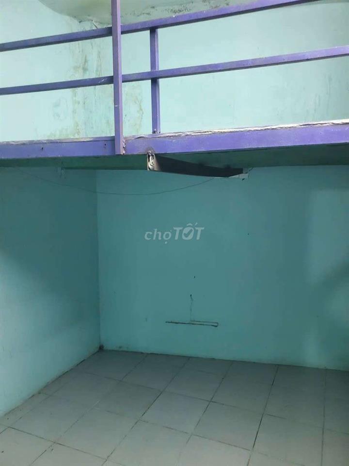 Phòng cho thuê 477 Xô Viết Nghệ Tĩnh -P.26- Q.Bình Thạnh