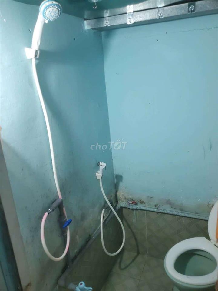 Phòng cho thuê 477 Xô Viết Nghệ Tĩnh -P.26- Q.Bình Thạnh