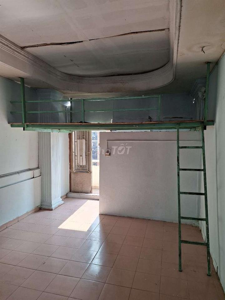 Phòng cho thuê 477 Xô Viết Nghệ Tĩnh -P.26- Q.Bình Thạnh