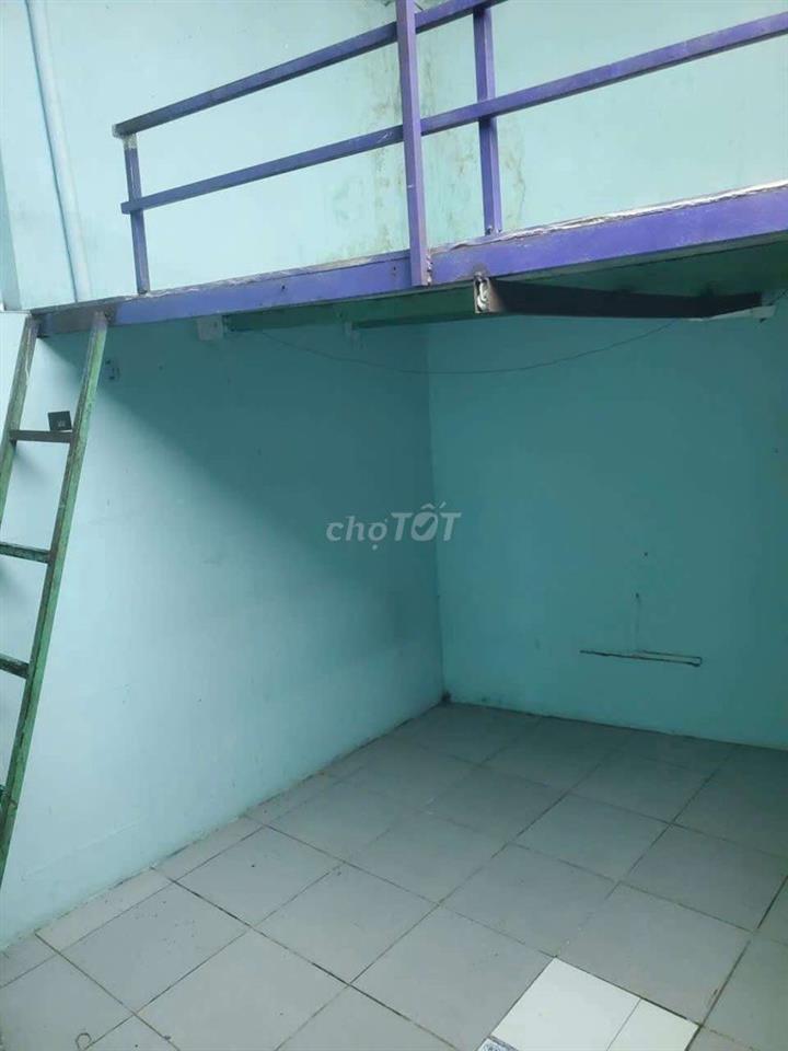 Phòng cho thuê 477 Xô Viết Nghệ Tĩnh -P.26- Q.Bình Thạnh