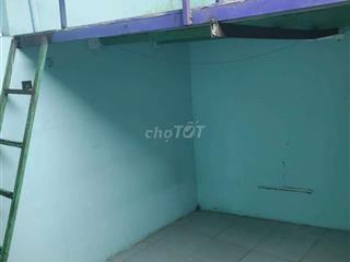 Phòng cho thuê 477 Xô Viết Nghệ Tĩnh -P.26- Q.Bình Thạnh