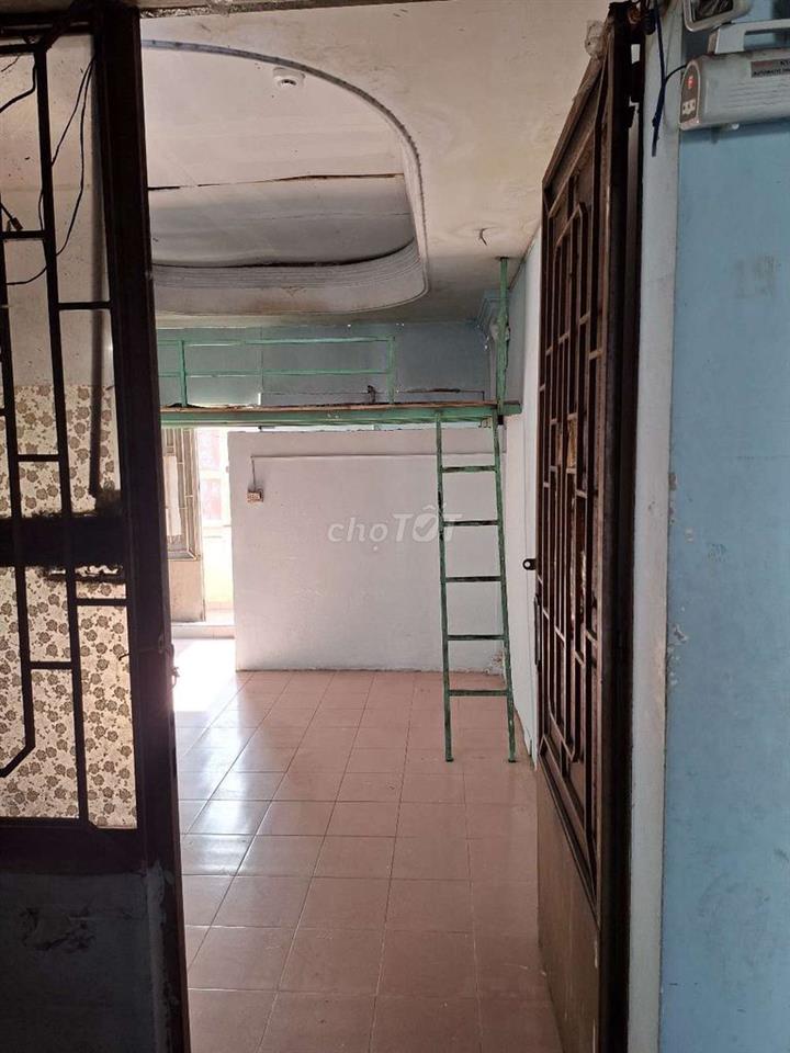 Phòng cho thuê 477 Xô Viết Nghệ Tĩnh -P.26- Q.Bình Thạnh
