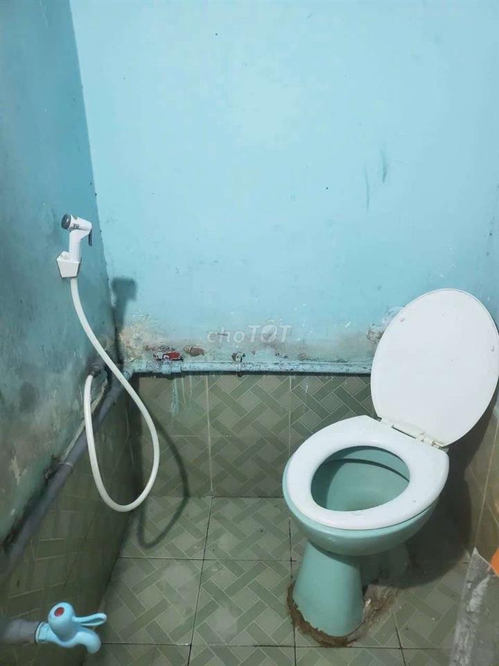 Phòng cho thuê 477 Xô Viết Nghệ Tĩnh -P.26- Q.Bình Thạnh