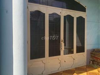 Nhà nguyên căn cho thuê đường nguyễn thị lừa bên hông chợ Củ Chi