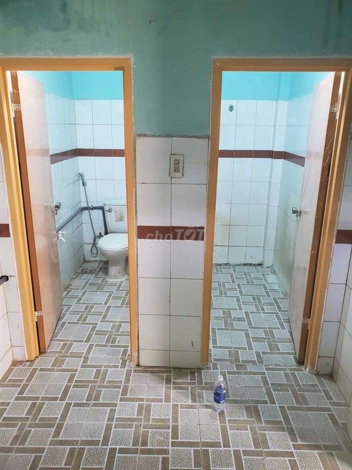 Nhà nguyên căn cho thuê đường nguyễn thị lừa bên hông chợ Củ Chi