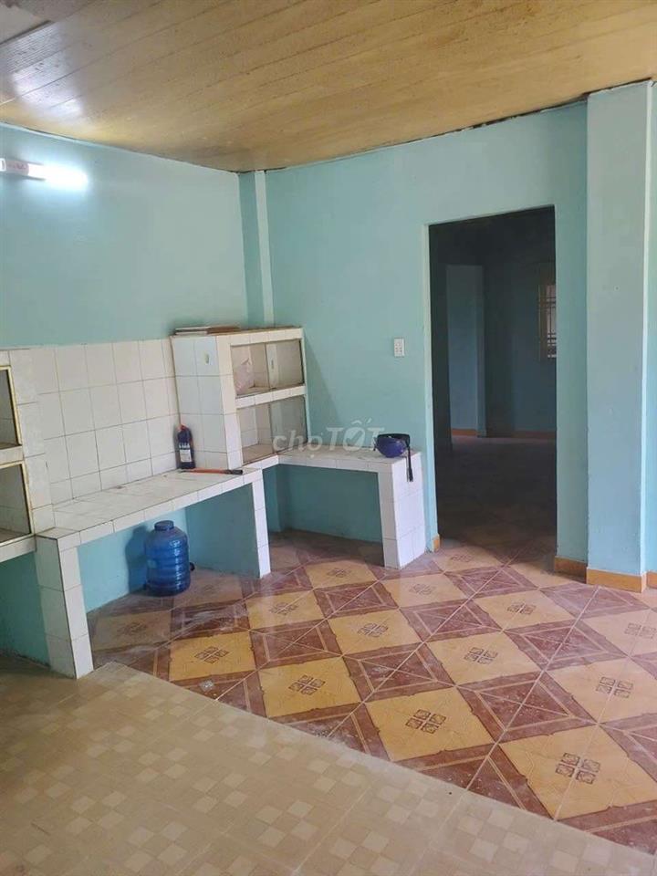 Nhà nguyên căn cho thuê đường nguyễn thị lừa bên hông chợ Củ Chi