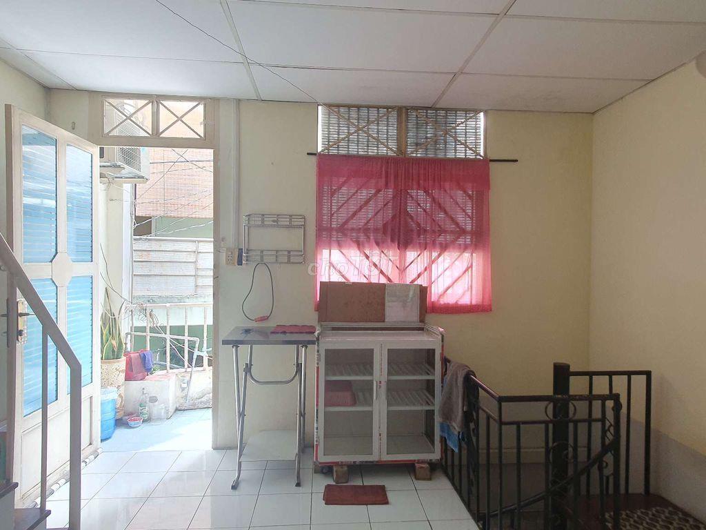 🏠 PHÒNG TRỌ SẠCH ĐẸP – GIỜ GIẤC TỰ DO – CHO 2 NỮ THUÊ