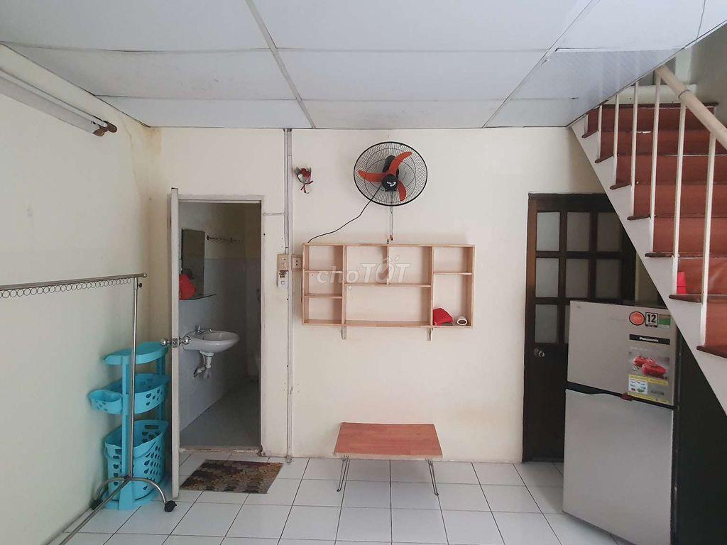 🏠 PHÒNG TRỌ SẠCH ĐẸP – GIỜ GIẤC TỰ DO – CHO 2 NỮ THUÊ