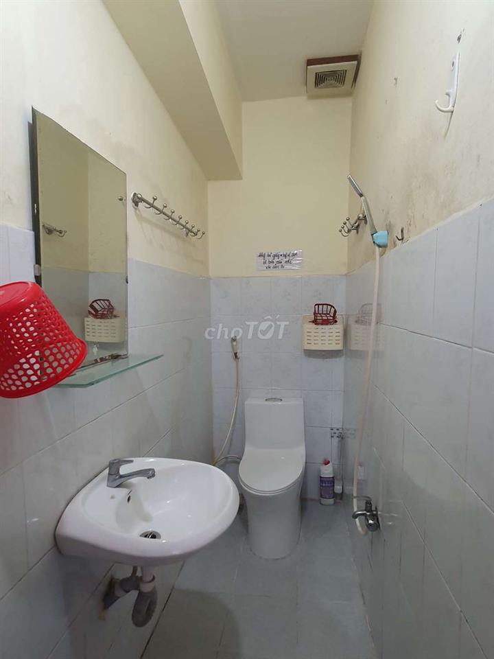 🏠 PHÒNG TRỌ SẠCH ĐẸP – GIỜ GIẤC TỰ DO – CHO 2 NỮ THUÊ