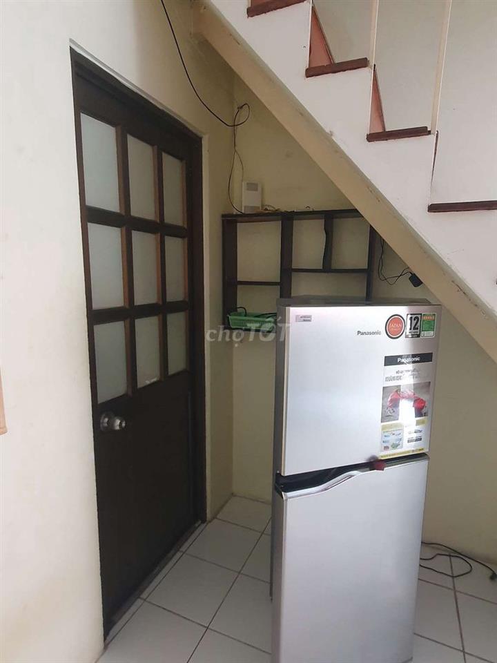 🏠 PHÒNG TRỌ SẠCH ĐẸP – GIỜ GIẤC TỰ DO – CHO 2 NỮ THUÊ