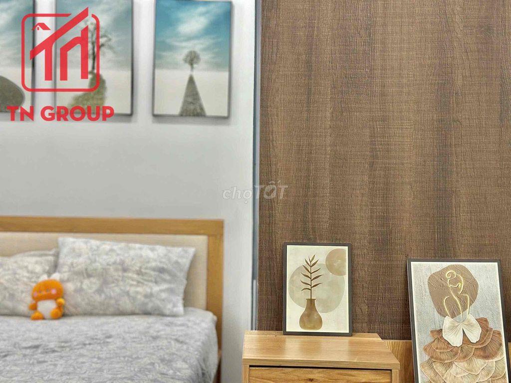 CHDV 1PN full nội thất có thang máy ở Nguyễn Hửu Cảnh 7tr