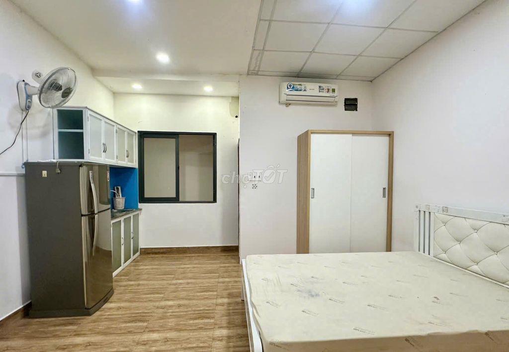 PHÒNG ĐẸP FULL NỘI THẤT - CHỈ 5.5 TRIỆU/THÁNG