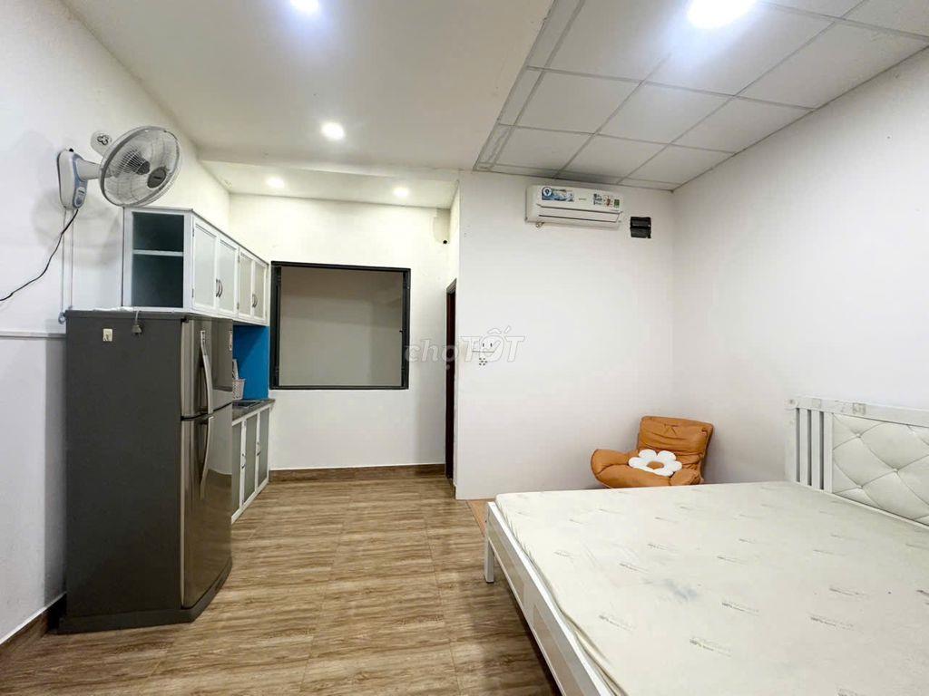 PHÒNG ĐẸP FULL NỘI THẤT - CHỈ 5.5 TRIỆU/THÁNG