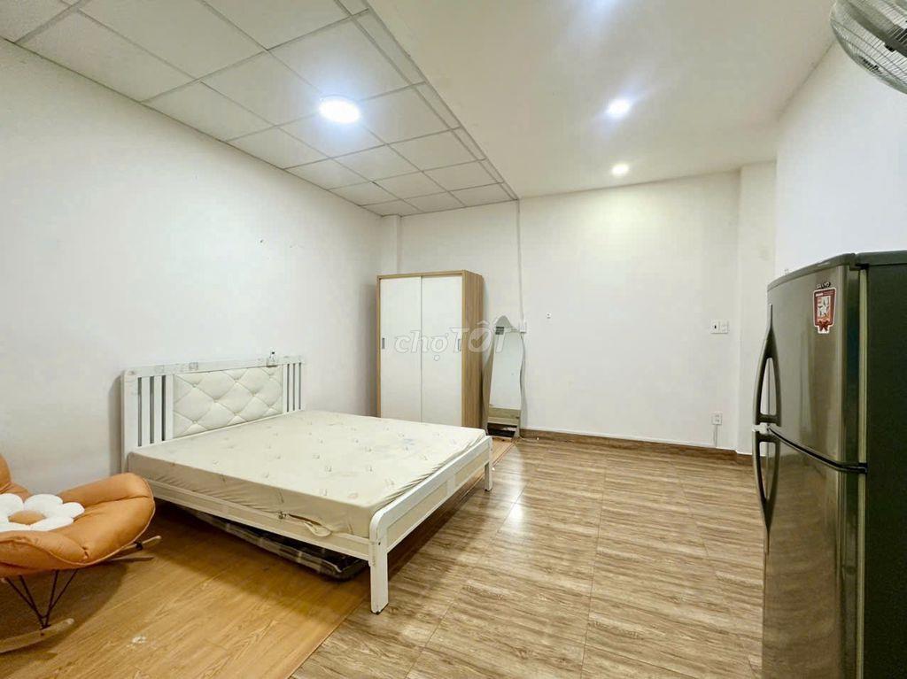 PHÒNG ĐẸP FULL NỘI THẤT - CHỈ 5.5 TRIỆU/THÁNG