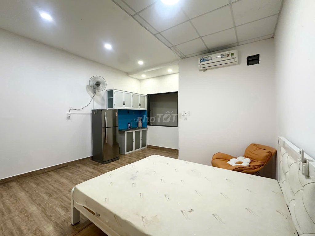 PHÒNG ĐẸP FULL NỘI THẤT - CHỈ 5.5 TRIỆU/THÁNG