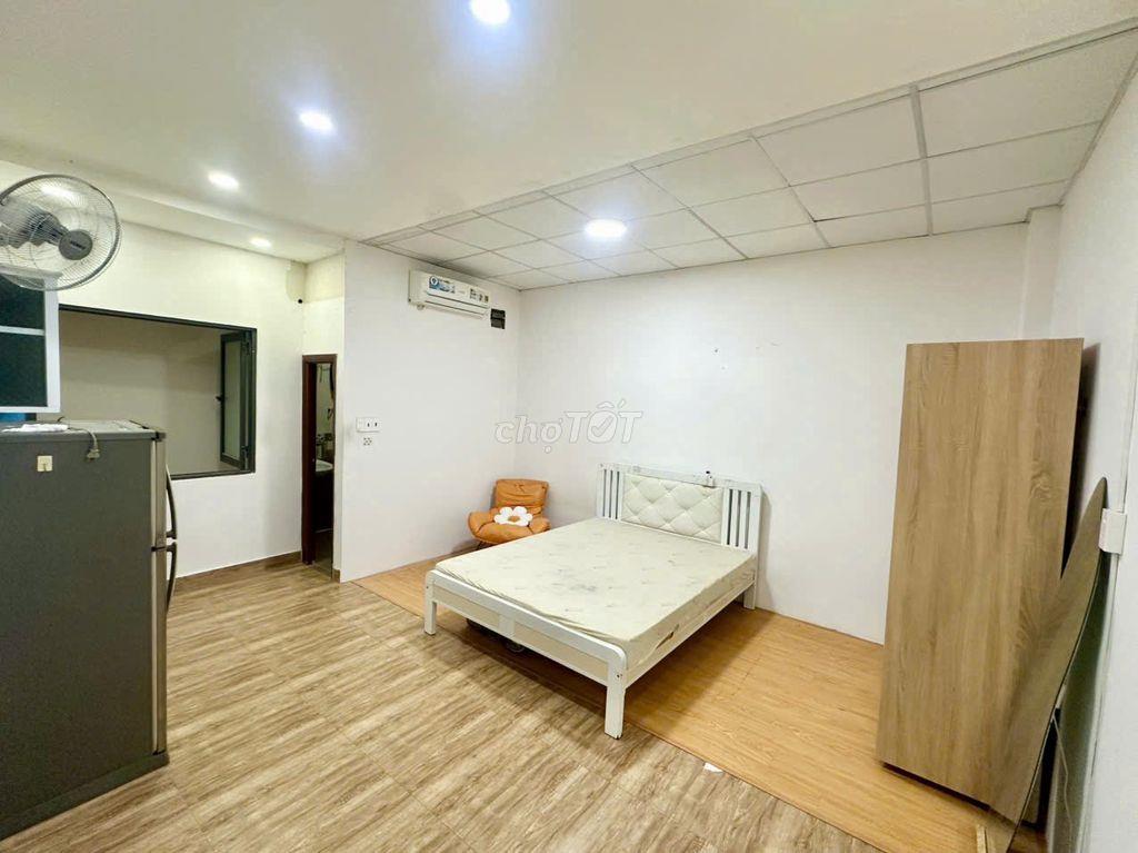 PHÒNG ĐẸP FULL NỘI THẤT - CHỈ 5.5 TRIỆU/THÁNG