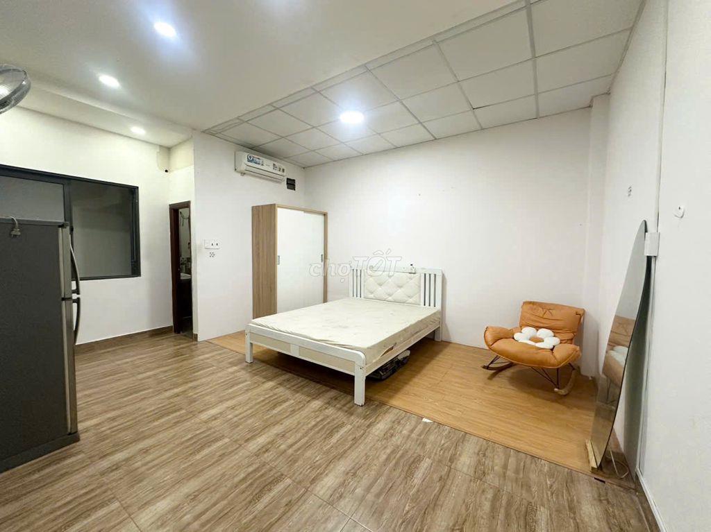 PHÒNG ĐẸP FULL NỘI THẤT - CHỈ 5.5 TRIỆU/THÁNG