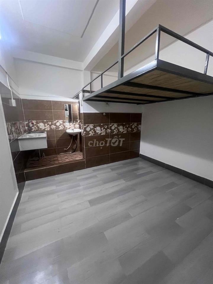 trọ gò vấp rẻ chính chủ