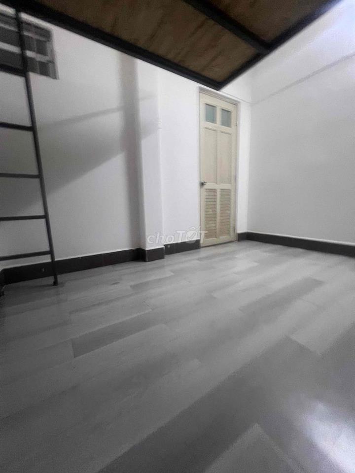 trọ gò vấp rẻ chính chủ