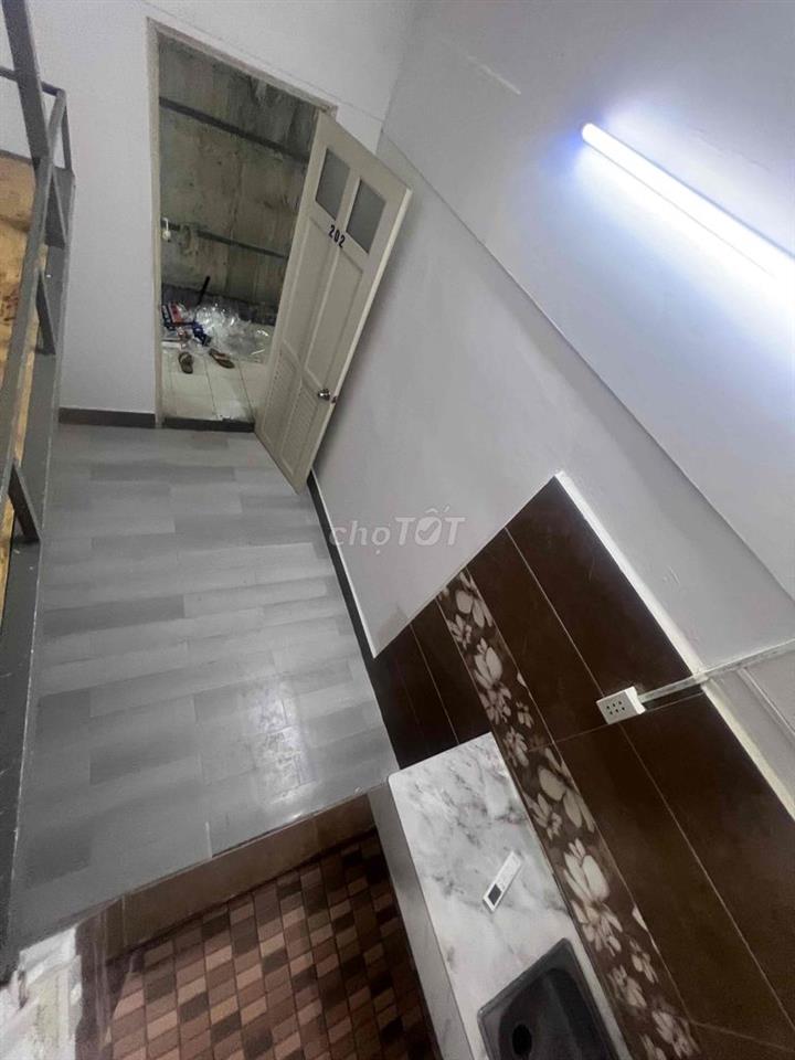 trọ gò vấp rẻ chính chủ