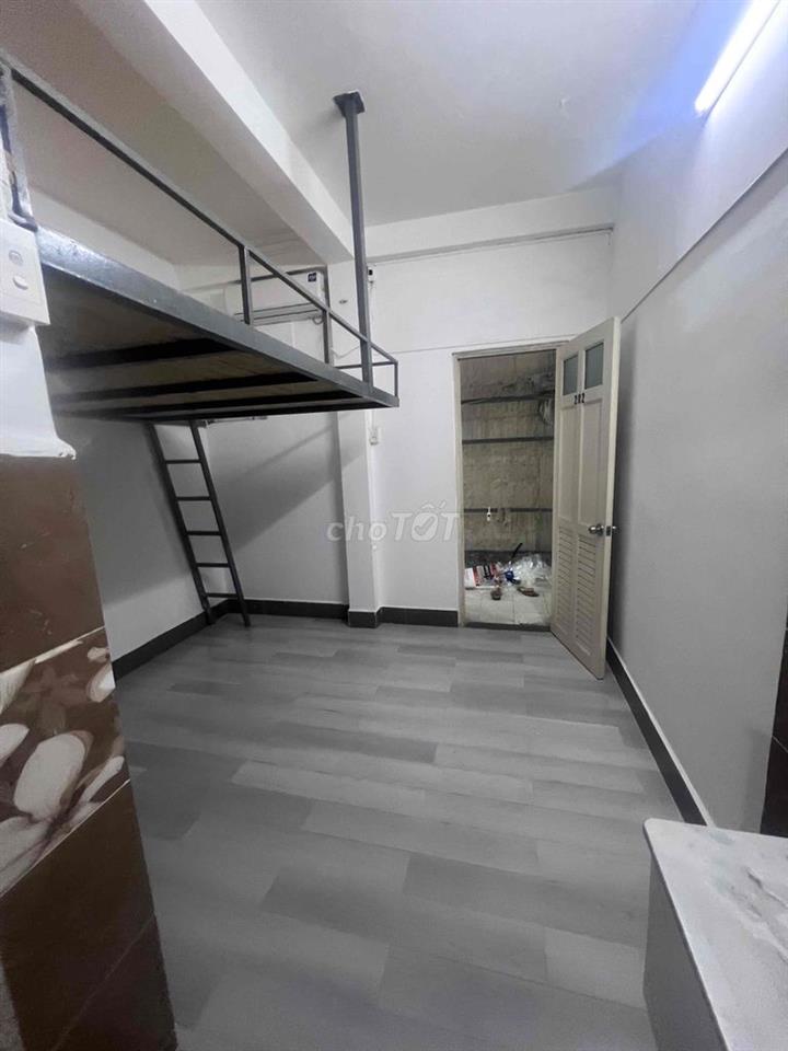 trọ gò vấp rẻ chính chủ
