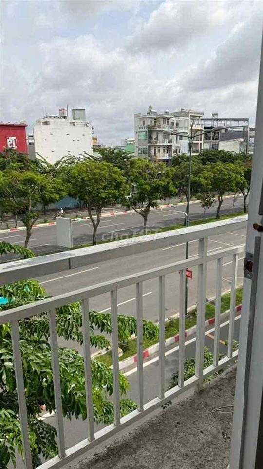 cho thuê phòng trọ thoáng mặt tiền