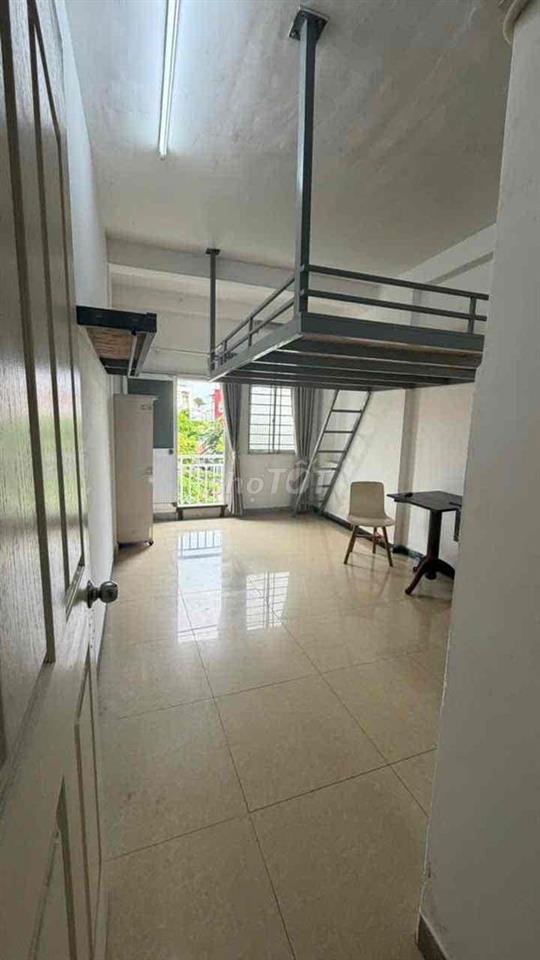 cho thuê phòng trọ thoáng mặt tiền