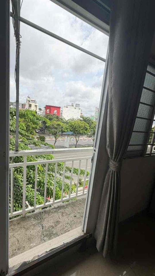 cho thuê phòng trọ thoáng mặt tiền