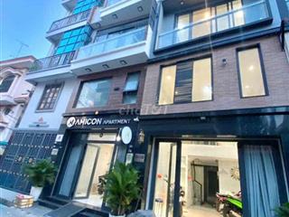 phòng đẹp thang máy nội thất cao cấp