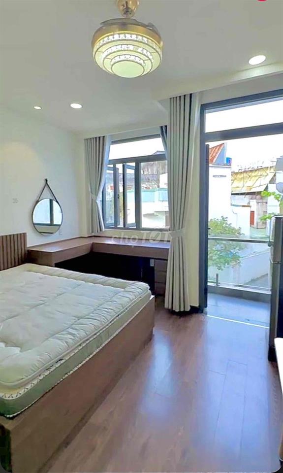 149/1 nơ trang long  di chuyển trung tâm q3-q10 tiện lợi xung quanh it