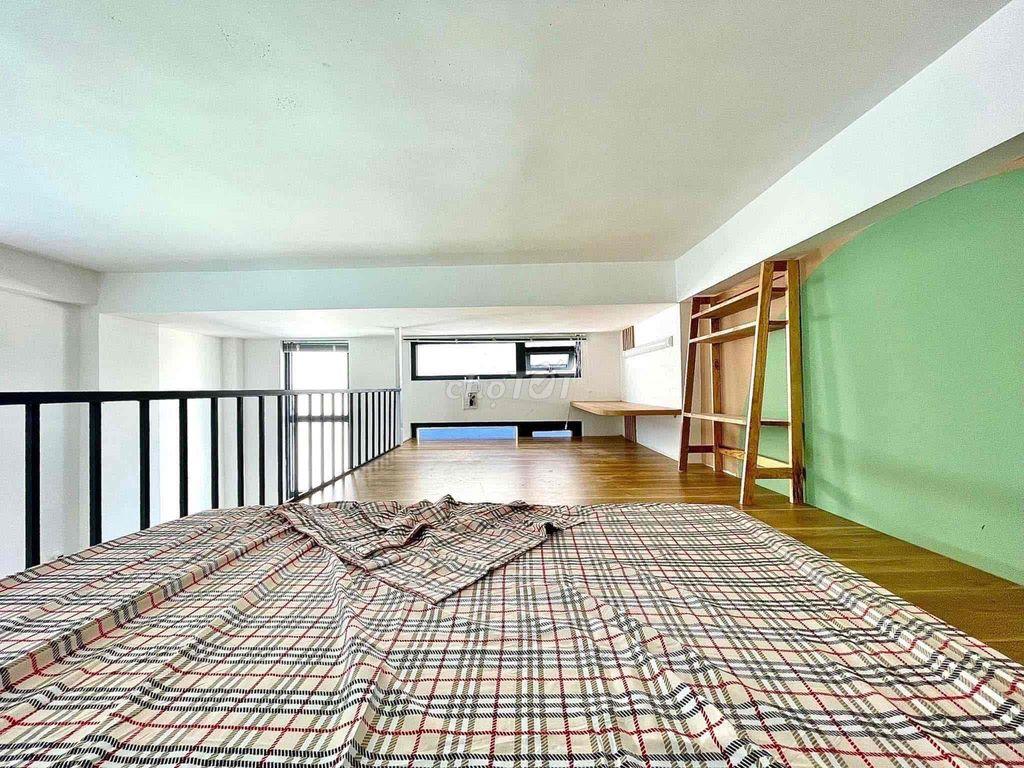 Cho thuê phòng trọ duplex ngay tại Xô Viết Nghệ Tĩnh