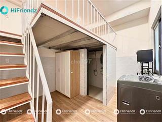 Cho thuê phòng trọ duplex ngay tại Xô Viết Nghệ Tĩnh