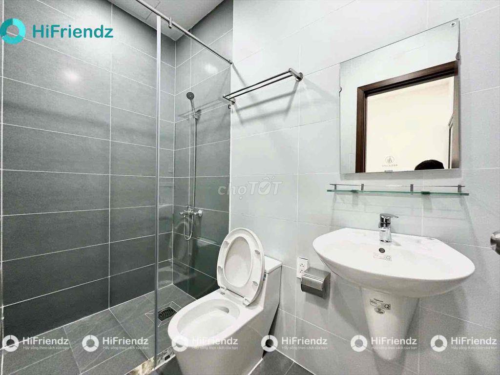Cho thuê căn hộ tại Ung Văn Khiêm