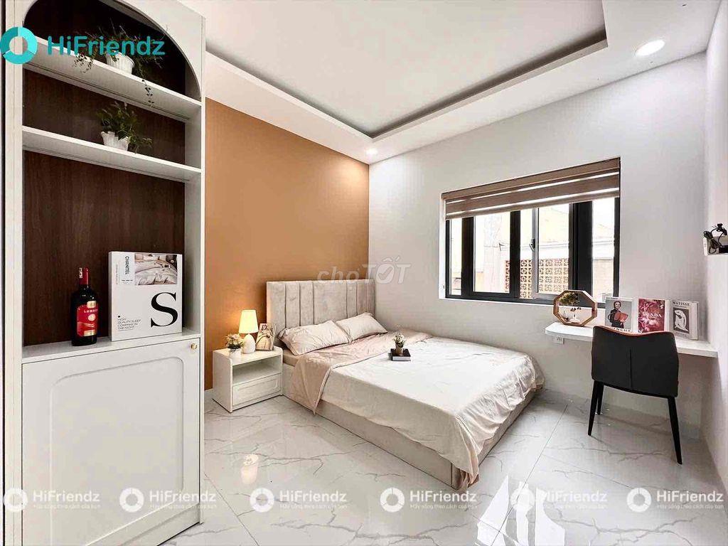 Cho thuê căn hộ tại Ung Văn Khiêm