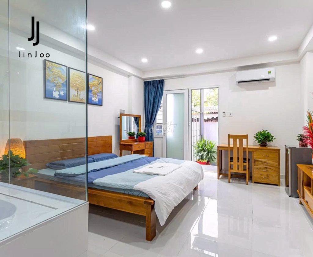 Chính Chủ Cho Thuê – Phòng Sạch Đẹp – Tiện Nghi – Giá Tốt