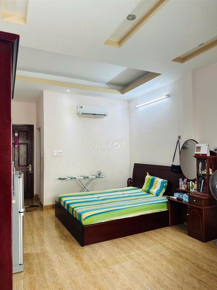 Chính Chủ Cho Thuê – Phòng Sạch Đẹp – Tiện Nghi – Giá Tốt