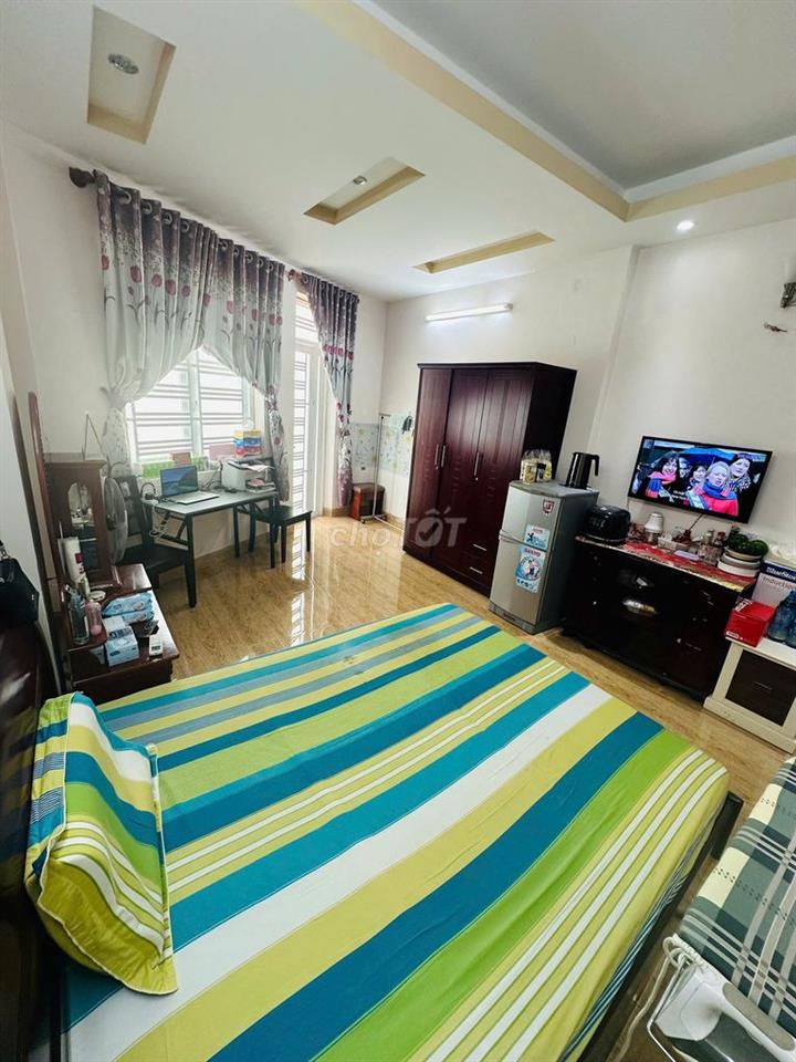 Chính Chủ Cho Thuê – Phòng Sạch Đẹp – Tiện Nghi – Giá Tốt
