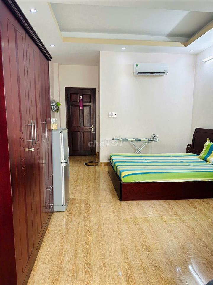 Chính Chủ Cho Thuê – Phòng Sạch Đẹp – Tiện Nghi – Giá Tốt