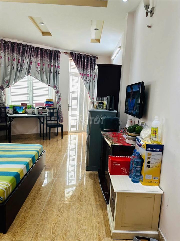 Chính Chủ Cho Thuê – Phòng Sạch Đẹp – Tiện Nghi – Giá Tốt
