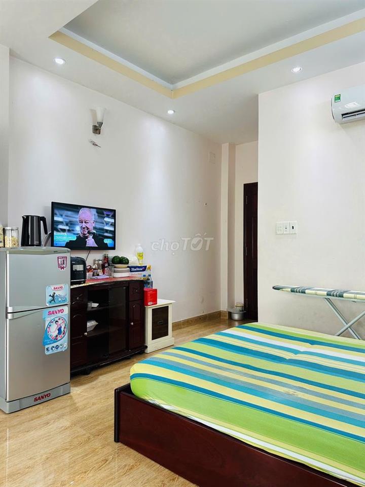 Chính Chủ Cho Thuê – Phòng Sạch Đẹp – Tiện Nghi – Giá Tốt
